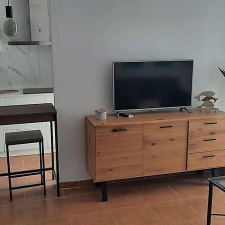 Appartement Precioso Atico Duplex En Atlanterra Playa. Zahara à Zahara de los Atunes Extérieur photo