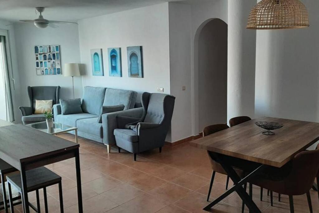 Appartement Precioso Atico Duplex En Atlanterra Playa. Zahara à Zahara de los Atunes Extérieur photo