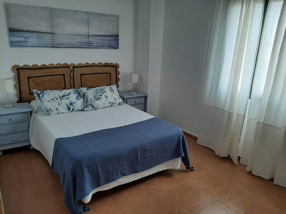 Appartement Precioso Atico Duplex En Atlanterra Playa. Zahara à Zahara de los Atunes Extérieur photo