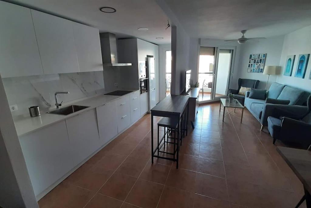 Appartement Precioso Atico Duplex En Atlanterra Playa. Zahara à Zahara de los Atunes Extérieur photo