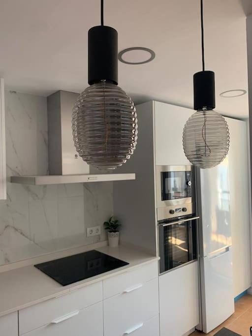 Appartement Precioso Atico Duplex En Atlanterra Playa. Zahara à Zahara de los Atunes Extérieur photo