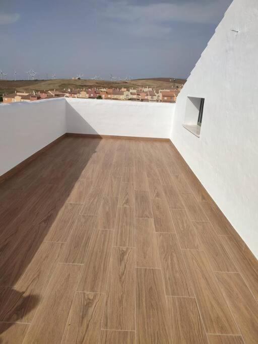 Appartement Precioso Atico Duplex En Atlanterra Playa. Zahara à Zahara de los Atunes Extérieur photo