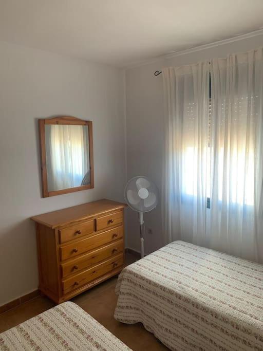 Appartement Precioso Atico Duplex En Atlanterra Playa. Zahara à Zahara de los Atunes Extérieur photo