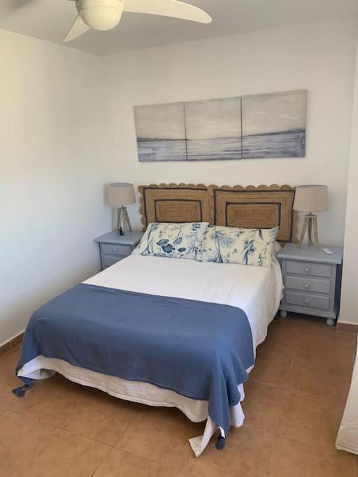 Appartement Precioso Atico Duplex En Atlanterra Playa. Zahara à Zahara de los Atunes Extérieur photo